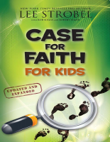 Case for Faith for Kids (Case f - Lee Strobel (1).pdf